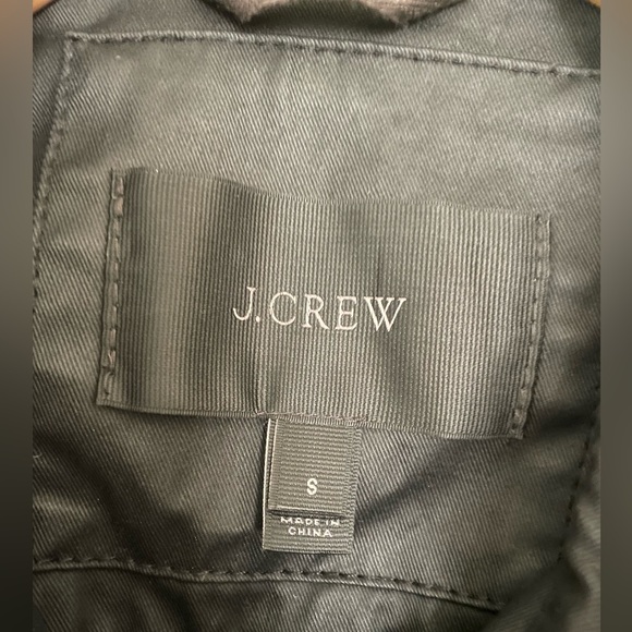 J.Crew Utility/Field Jacket | SM - Picture 5 of 5